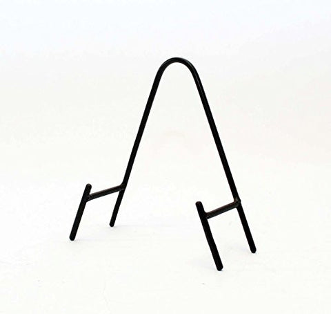 Mini Easel or Business Card Holder-4 3/8 Inches Tall X 3 7/8 Inches Wide x 1 7/8 Inches Deep
