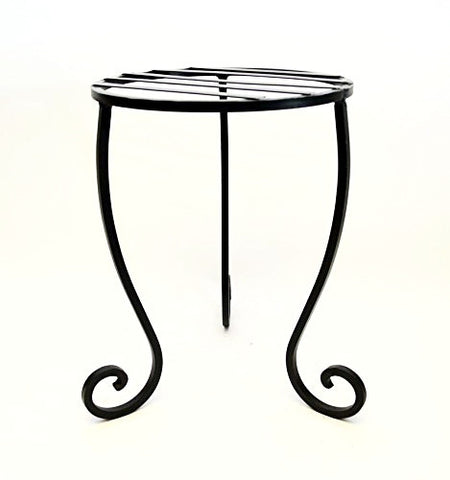 Heavy Duty Plant Stand-17.75 Inches Tall X 16 Inches Wide