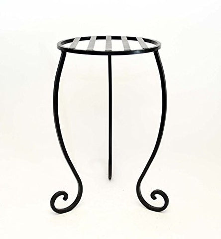 Heavy Duty Plant Stand-22 3/8 Inches Tall X 16 Inches Wide