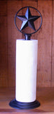 Texas Star Paper Towel Holder-17.5 Inches High