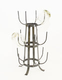 Mug Drying Rack- 20.5 Inches High X 11 Inches Wide