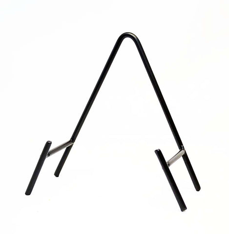 Sturdy Table Plate Holder/Easel, 10.25 Inches High X 10.5 Inches Wide