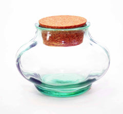 Bottles &amp; Jars