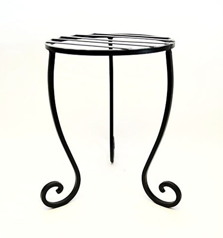Heavy Duty Plant Stand-17.75 Inches Tall x 16 Inches Wide