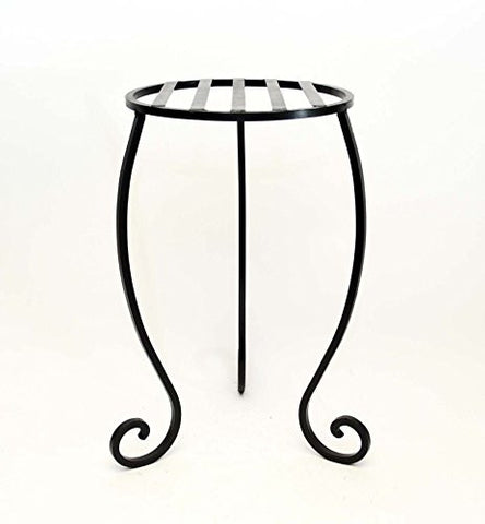 Heavy Duty Plant Stand-22 3/8 Inches Tall x 16 Inches Wide