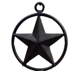 Texas Star Single Hat Hook-14.5 Inches High