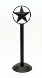 Texas Star Paper Towel Holder-17.5 Inches High